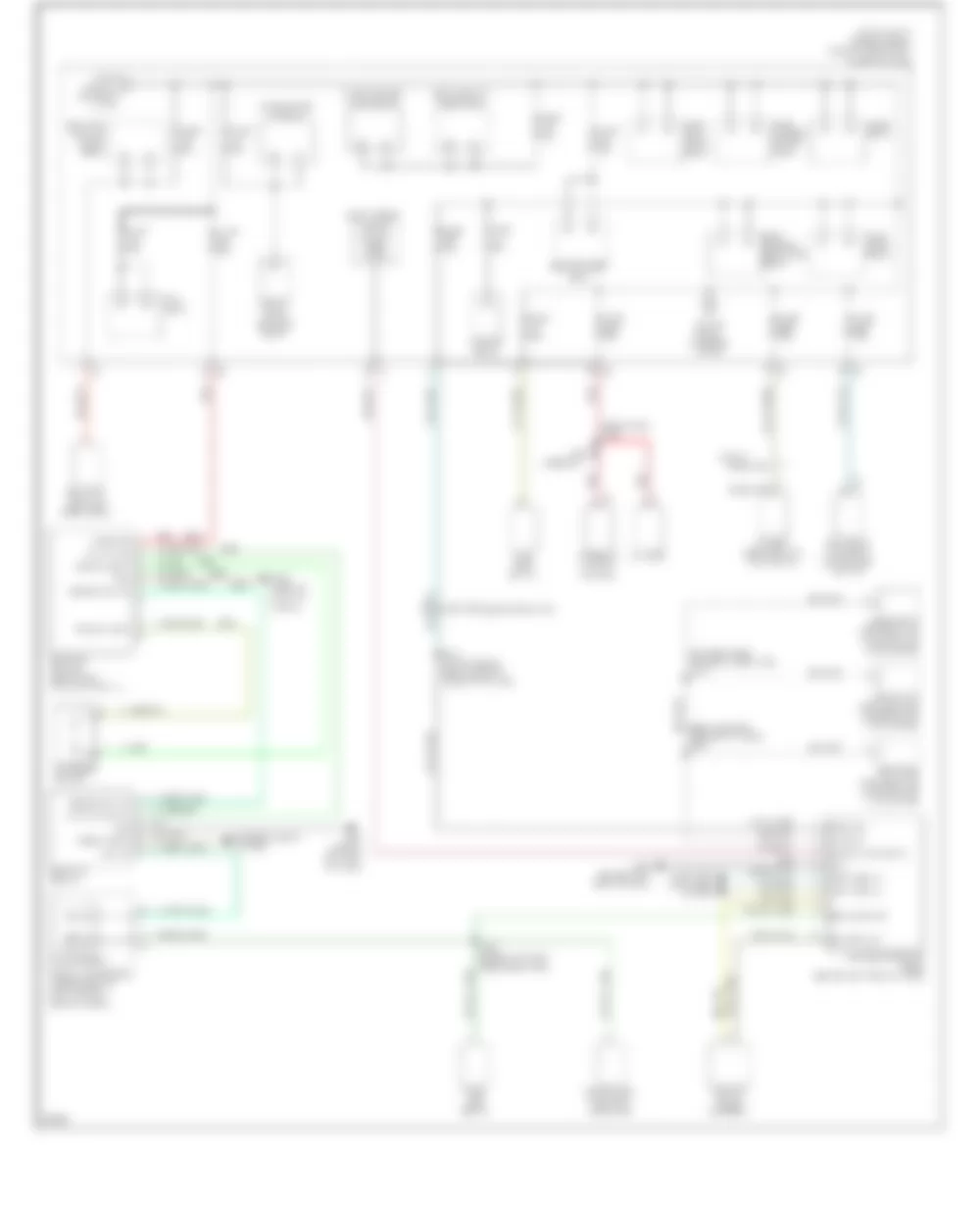 2009 Chrysler Town & Country Touring