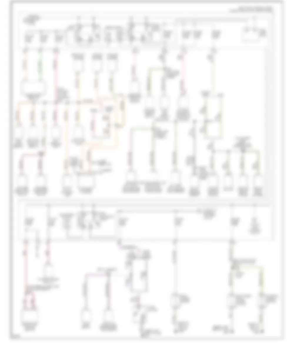 2009 Chrysler Town & Country Touring