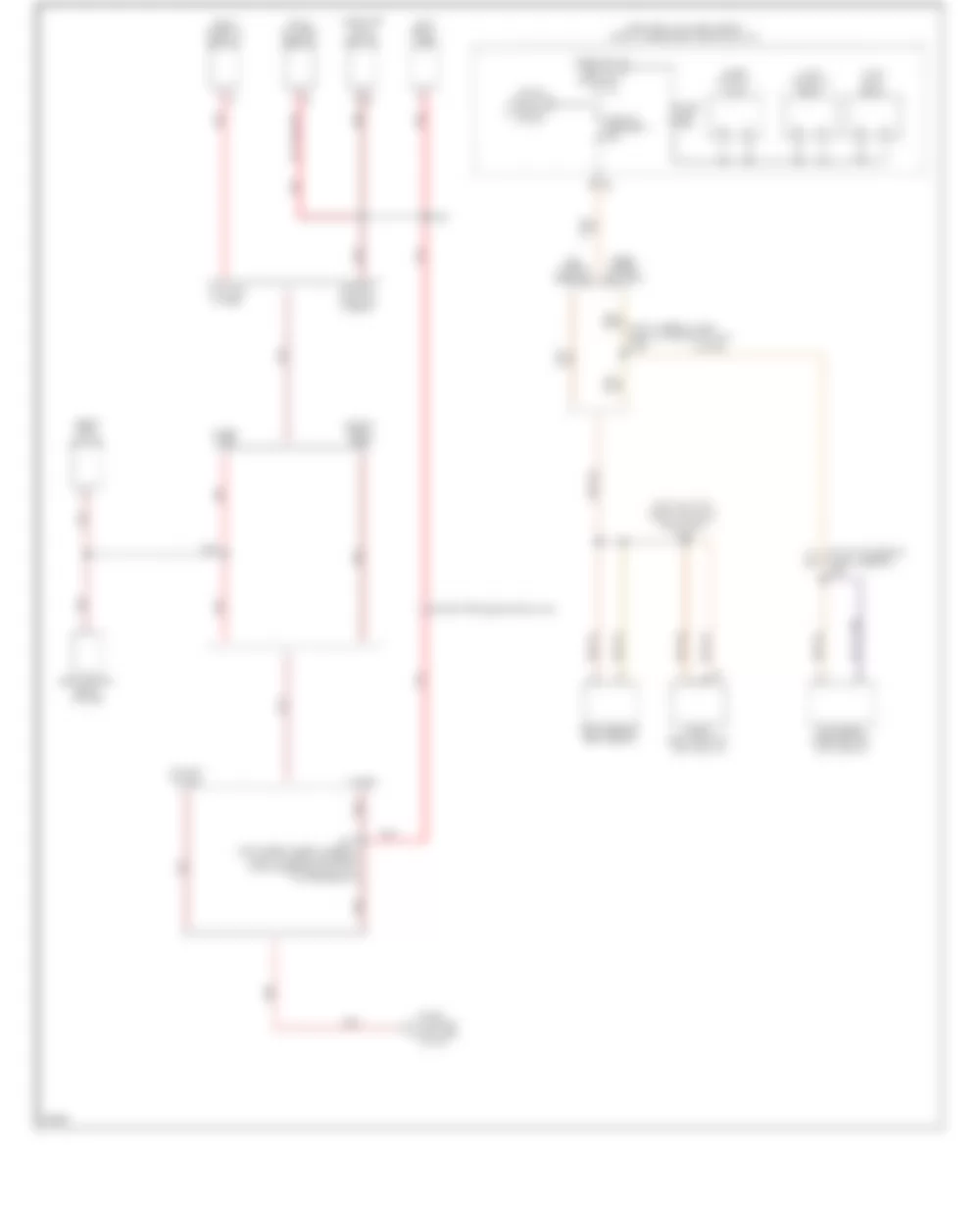 2009 Chrysler Town & Country Touring