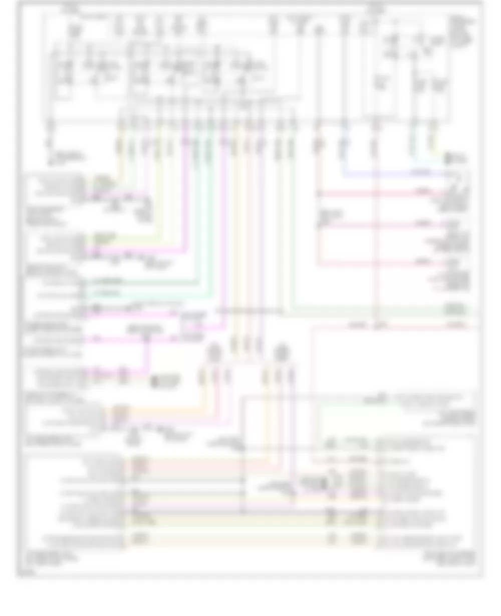 2009 Chrysler Town & Country Touring