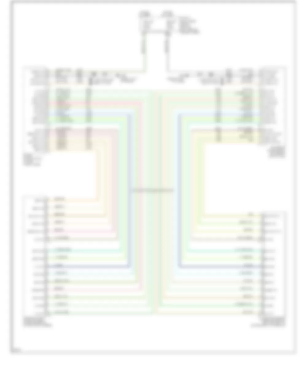 2009 Chrysler Town & Country Touring