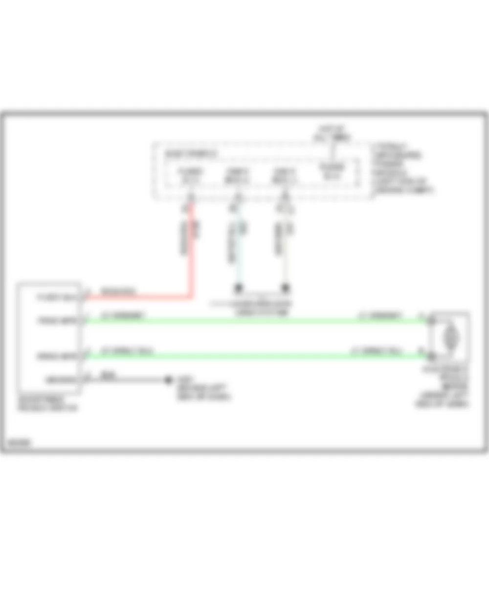 2009 Chrysler Town & Country Touring