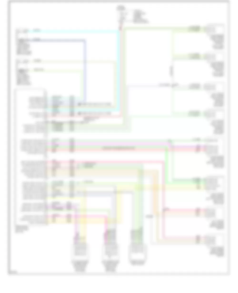 2009 Chrysler Town & Country Touring