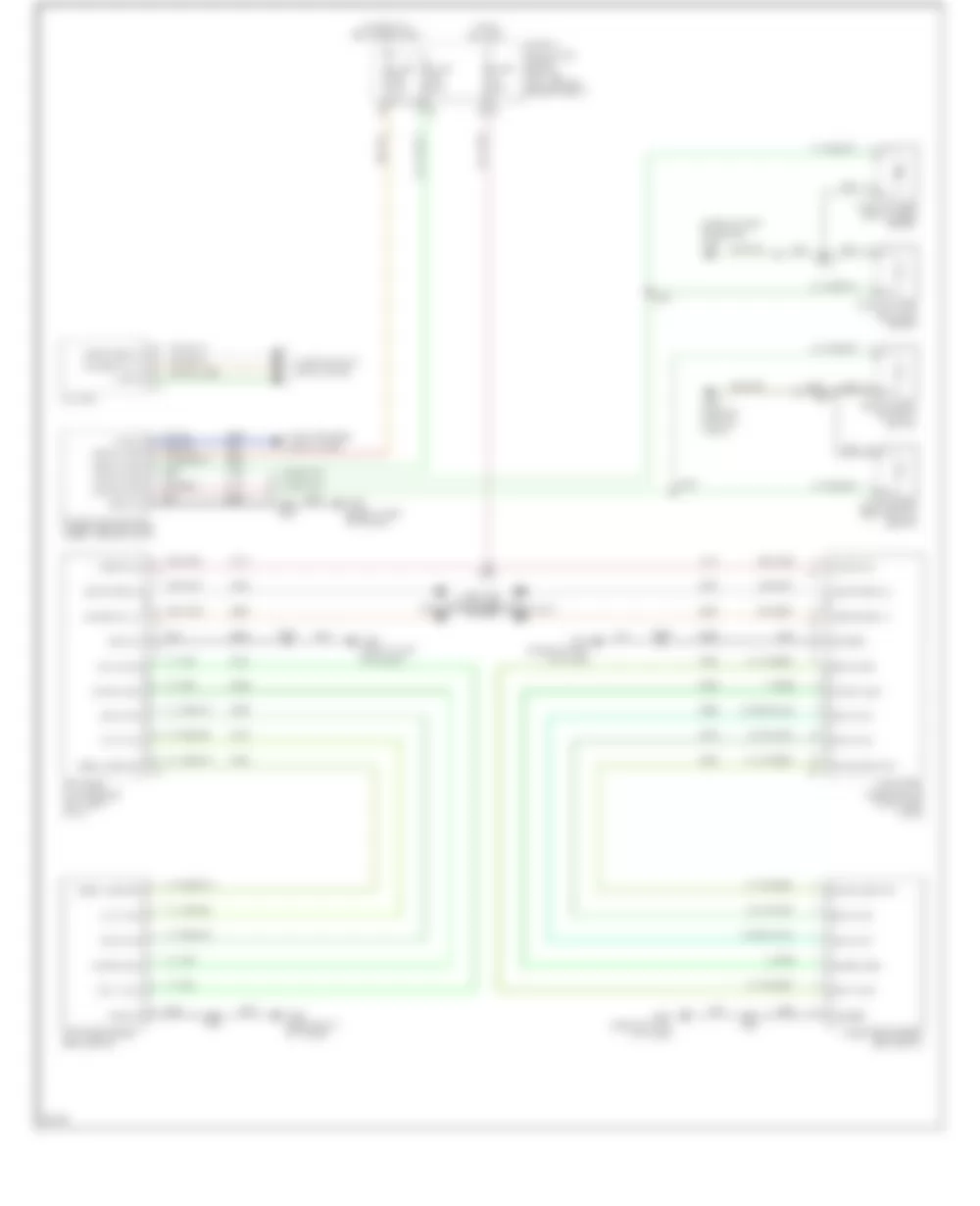 2009 Chrysler Town & Country Touring