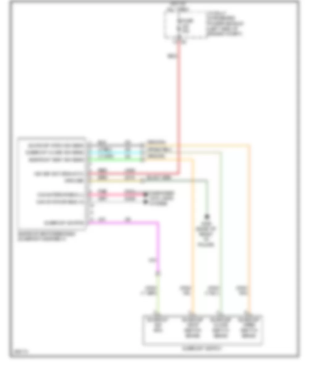 2009 Chrysler Town & Country Touring