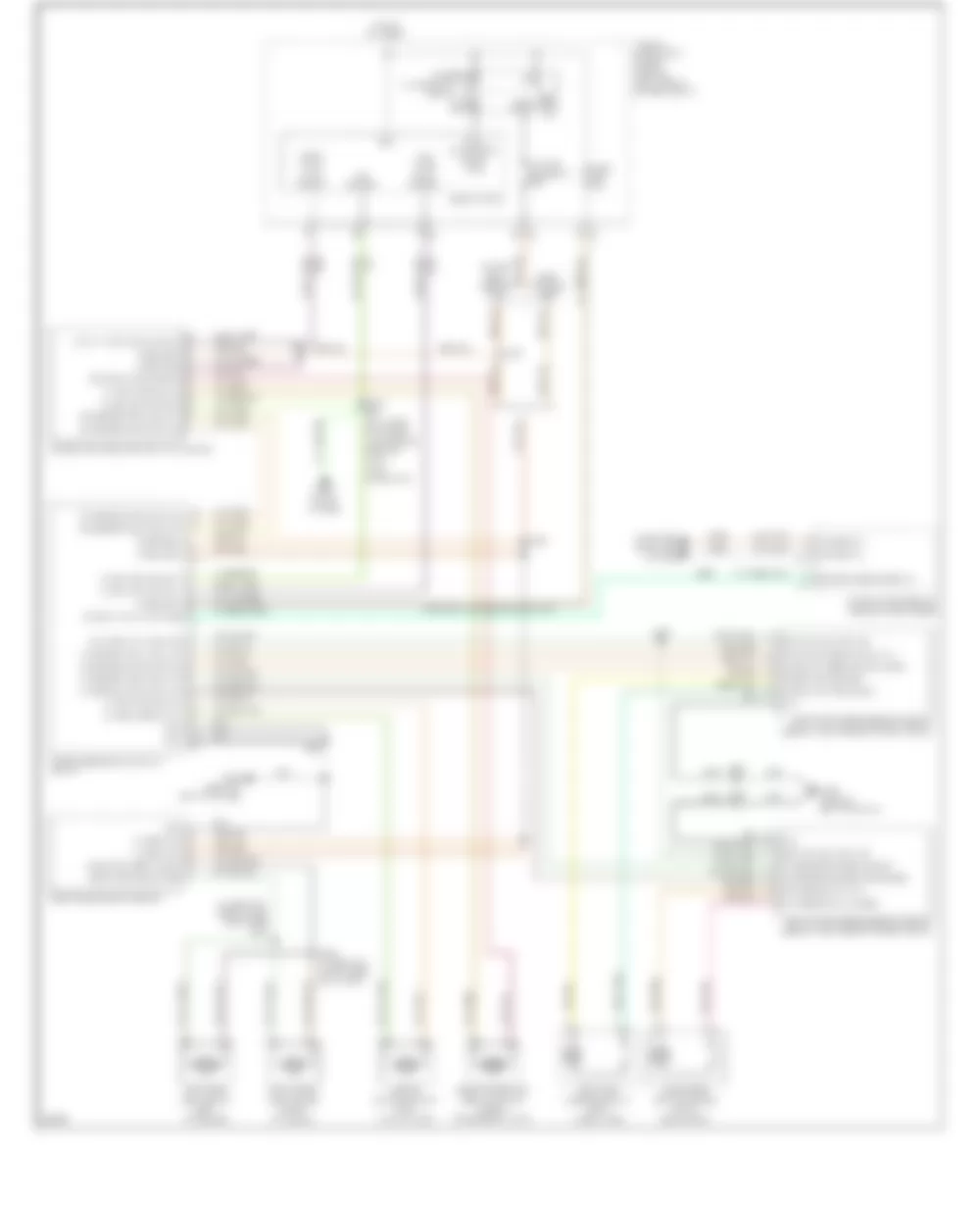 2009 Chrysler Town & Country Touring