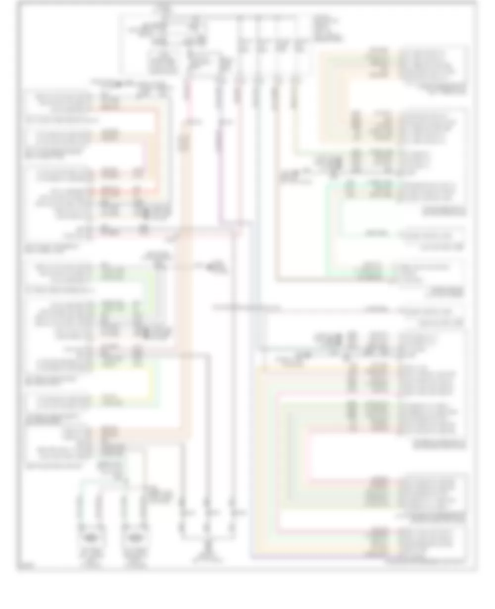 2009 Chrysler Town & Country Touring