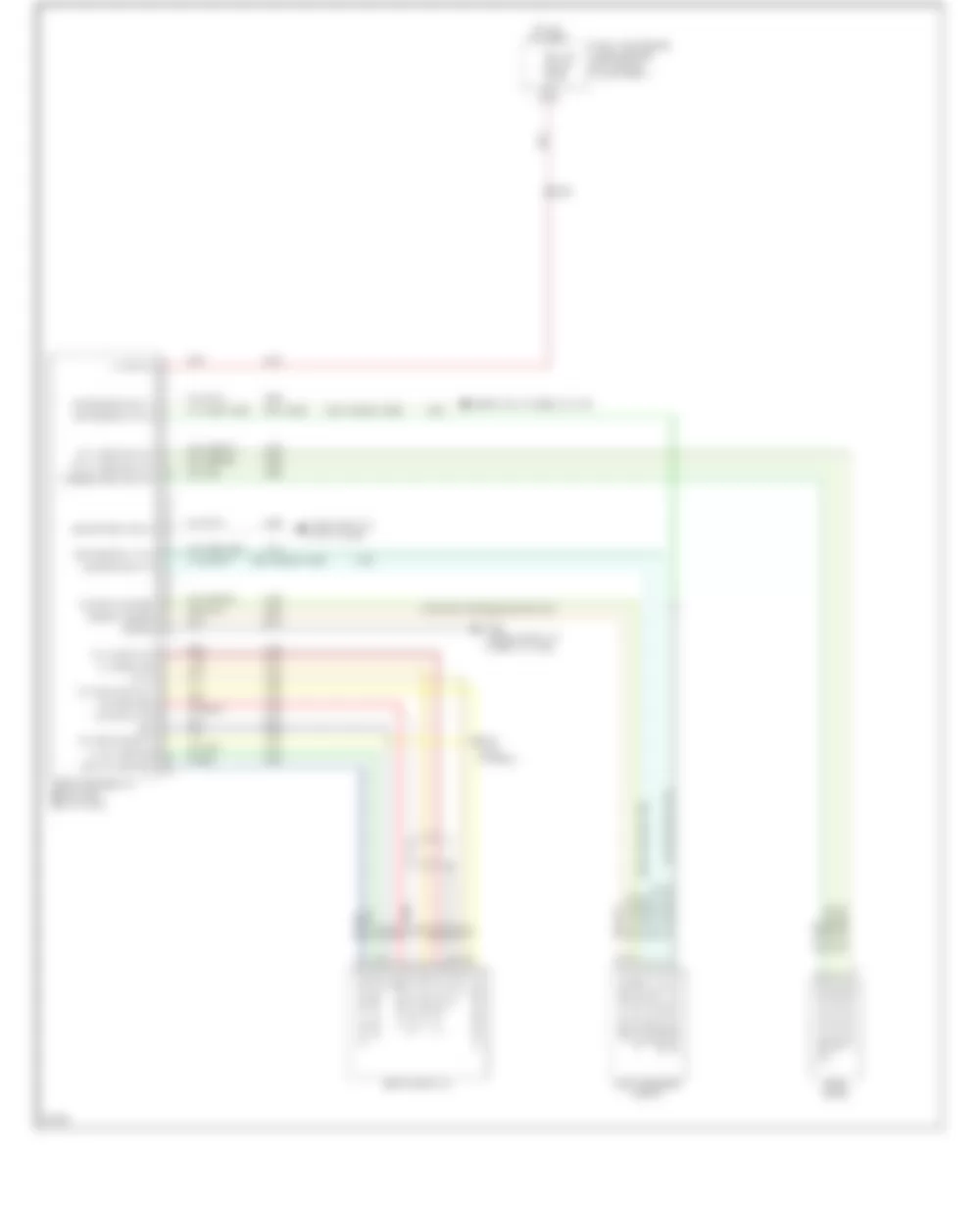 2009 Chrysler Town & Country Touring