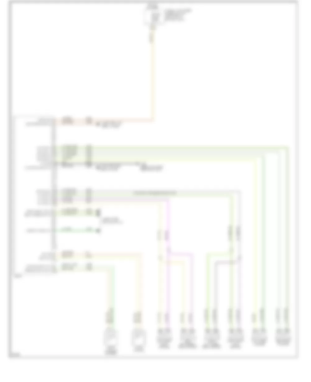 2009 Chrysler Town & Country Touring