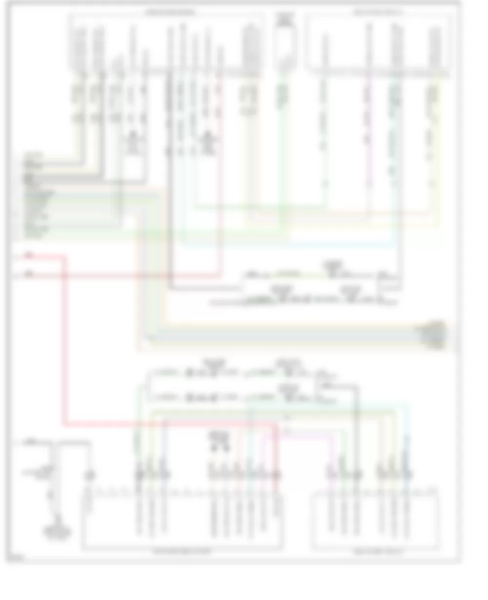 2009 Chrysler Town & Country Touring