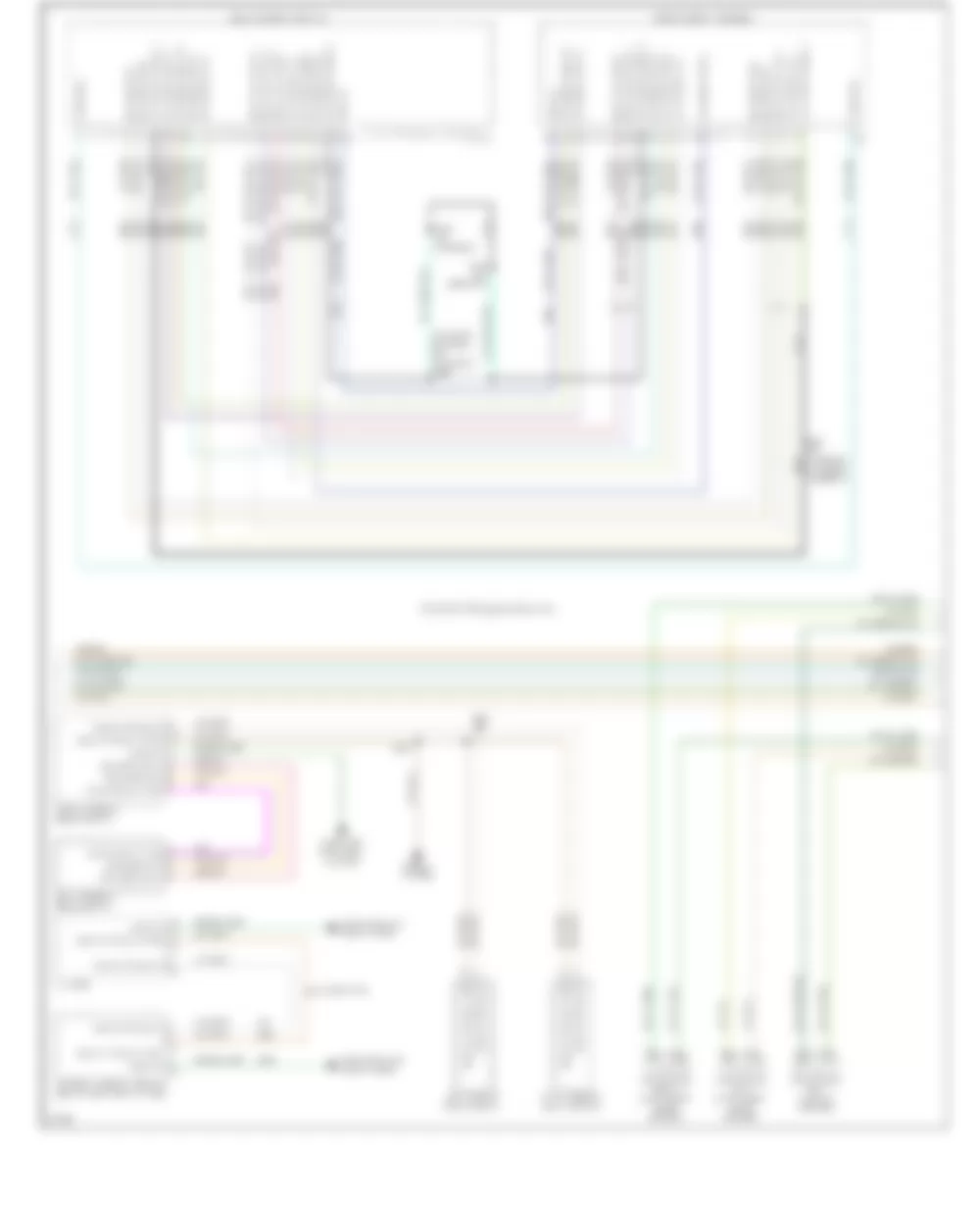 2009 Chrysler Town & Country Touring