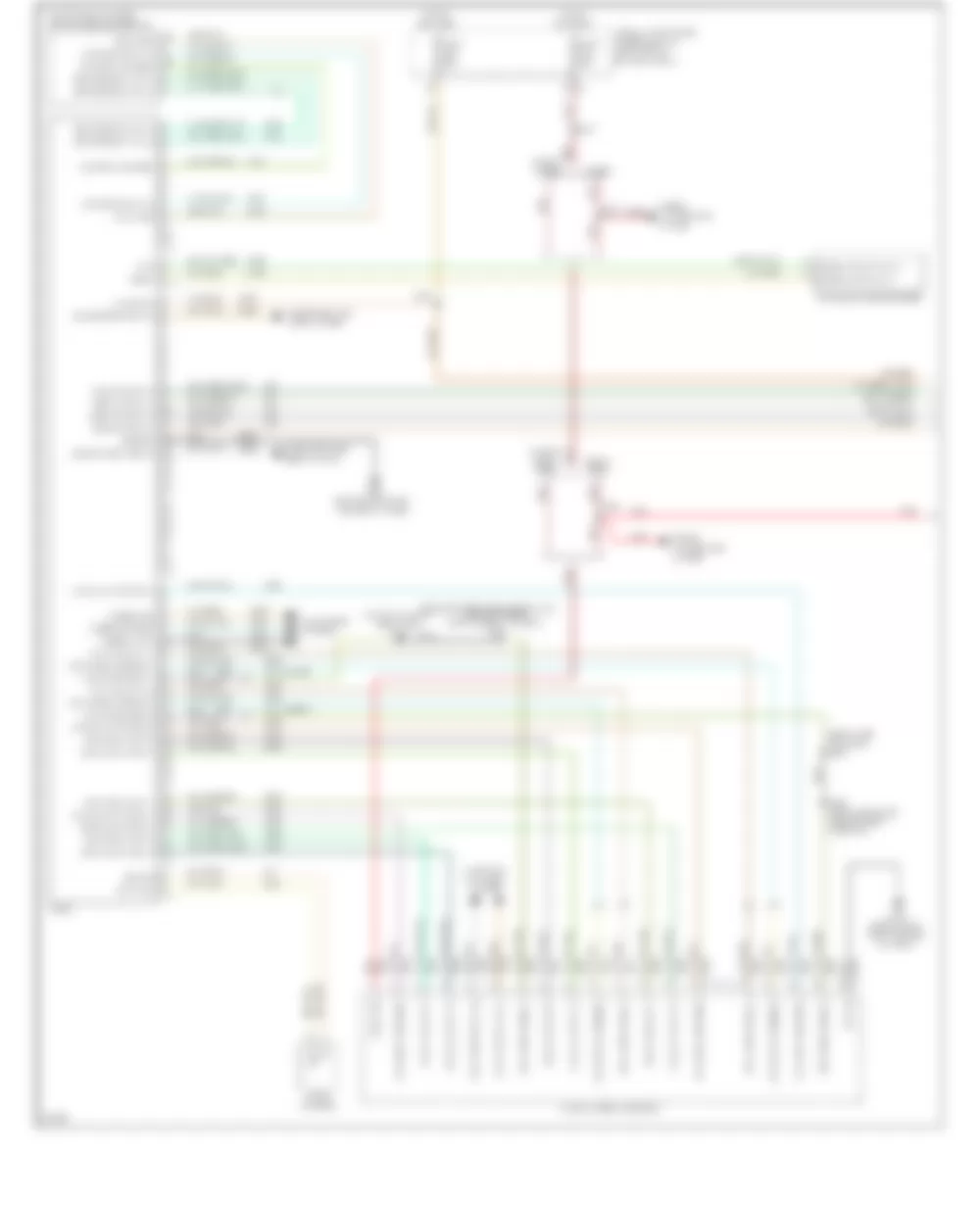 2009 Chrysler Town & Country Touring