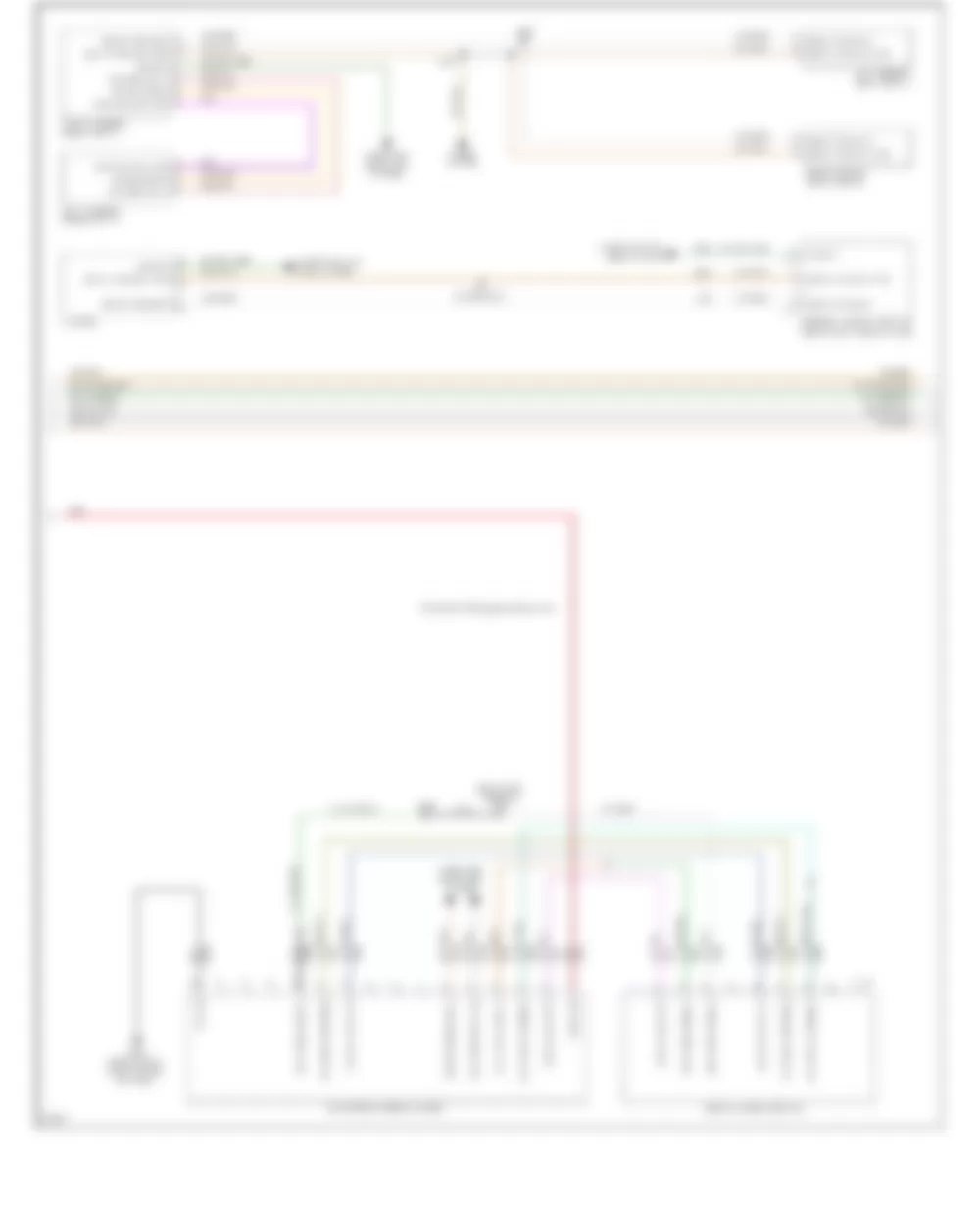 2009 Chrysler Town & Country Touring