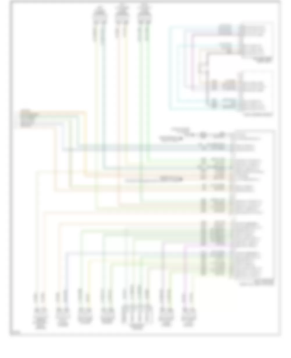 2009 Chrysler Town & Country Touring