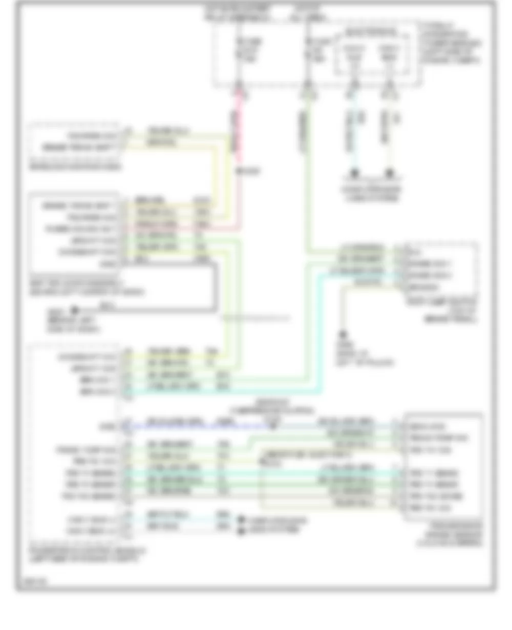 2009 Chrysler Town & Country Touring