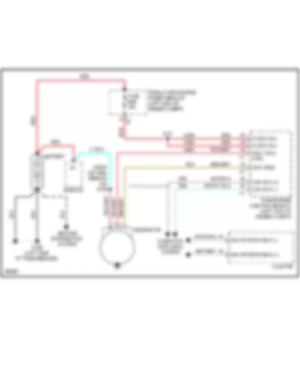 2009 Chrysler Town & Country Touring