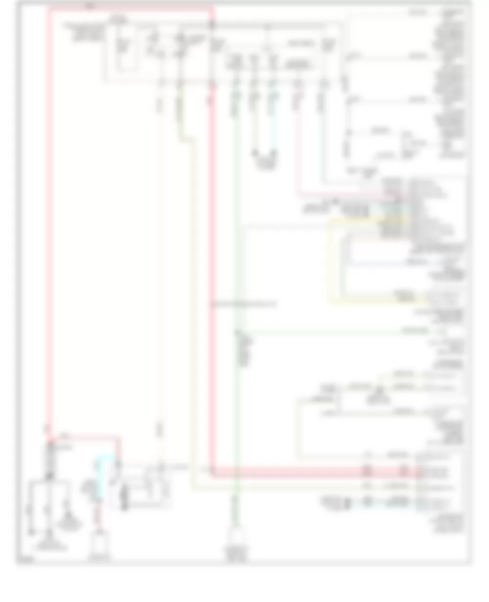 2009 Chrysler Town & Country Touring