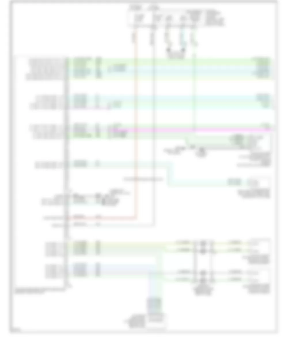 2009 Chrysler Town & Country Touring