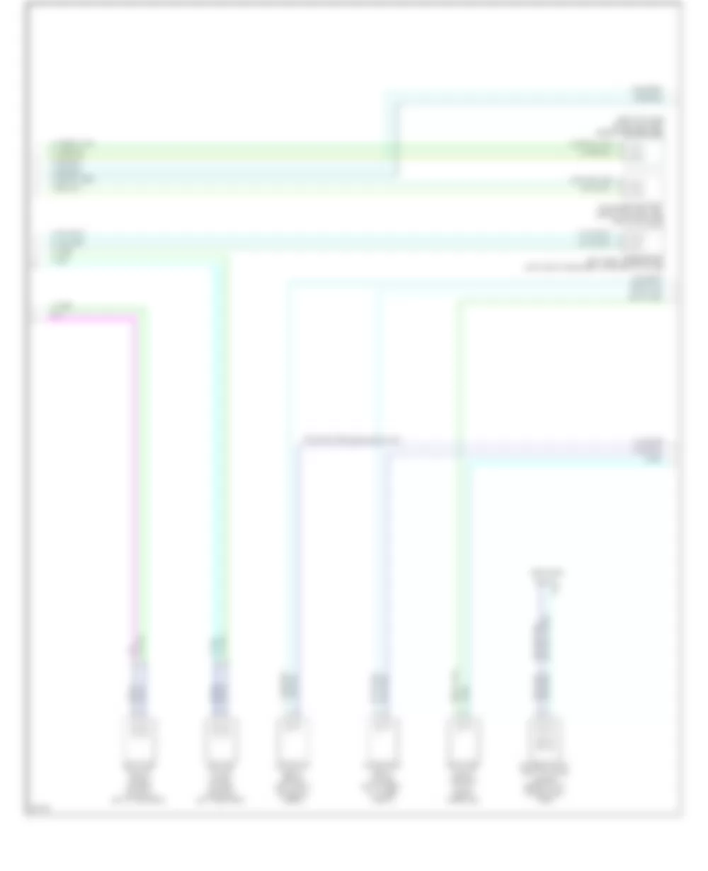 2009 Chrysler Town & Country Touring