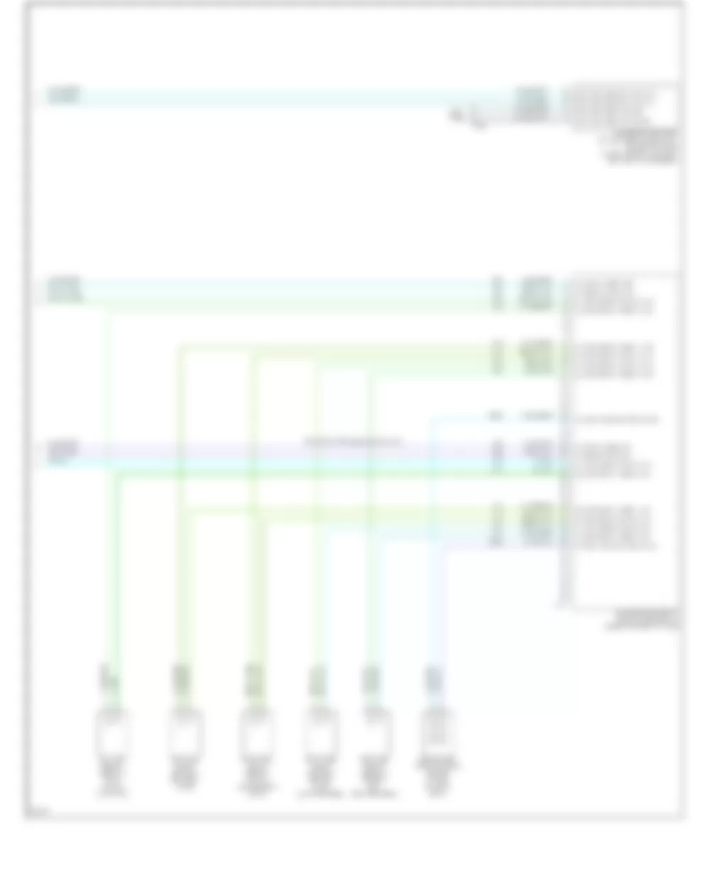 2009 Chrysler Town & Country Touring