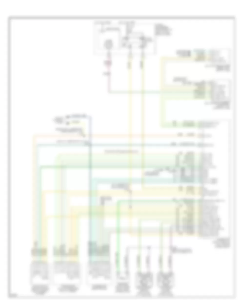 2009 Chrysler Town & Country Touring