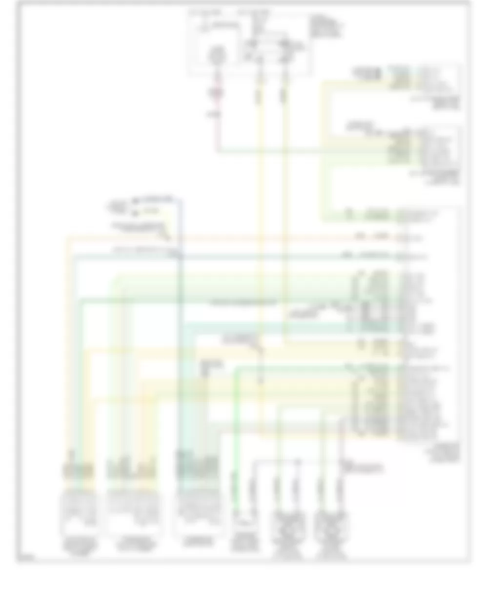 2009 Chrysler Town & Country Touring