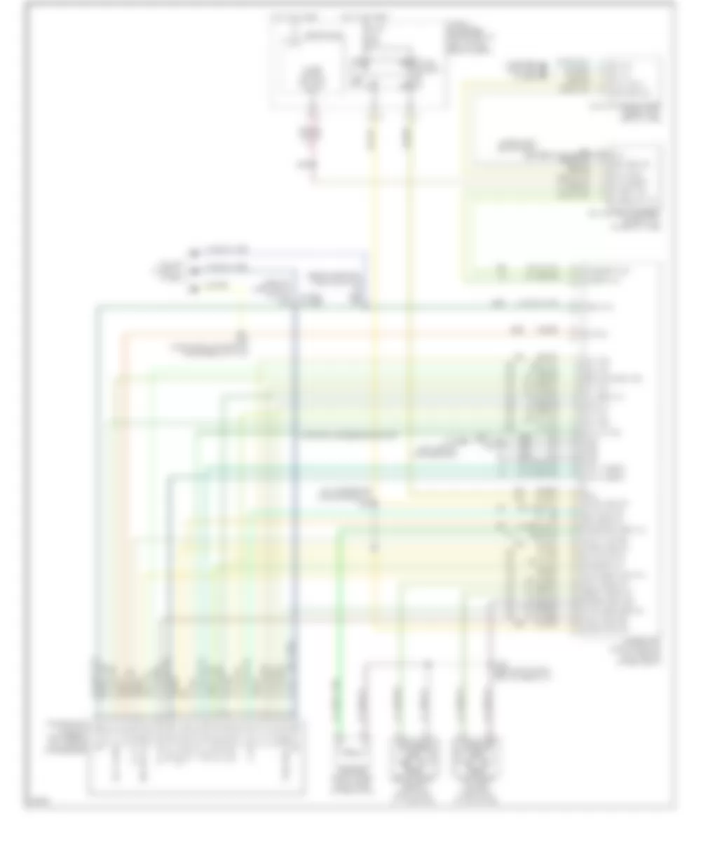 2009 Chrysler Town & Country Touring