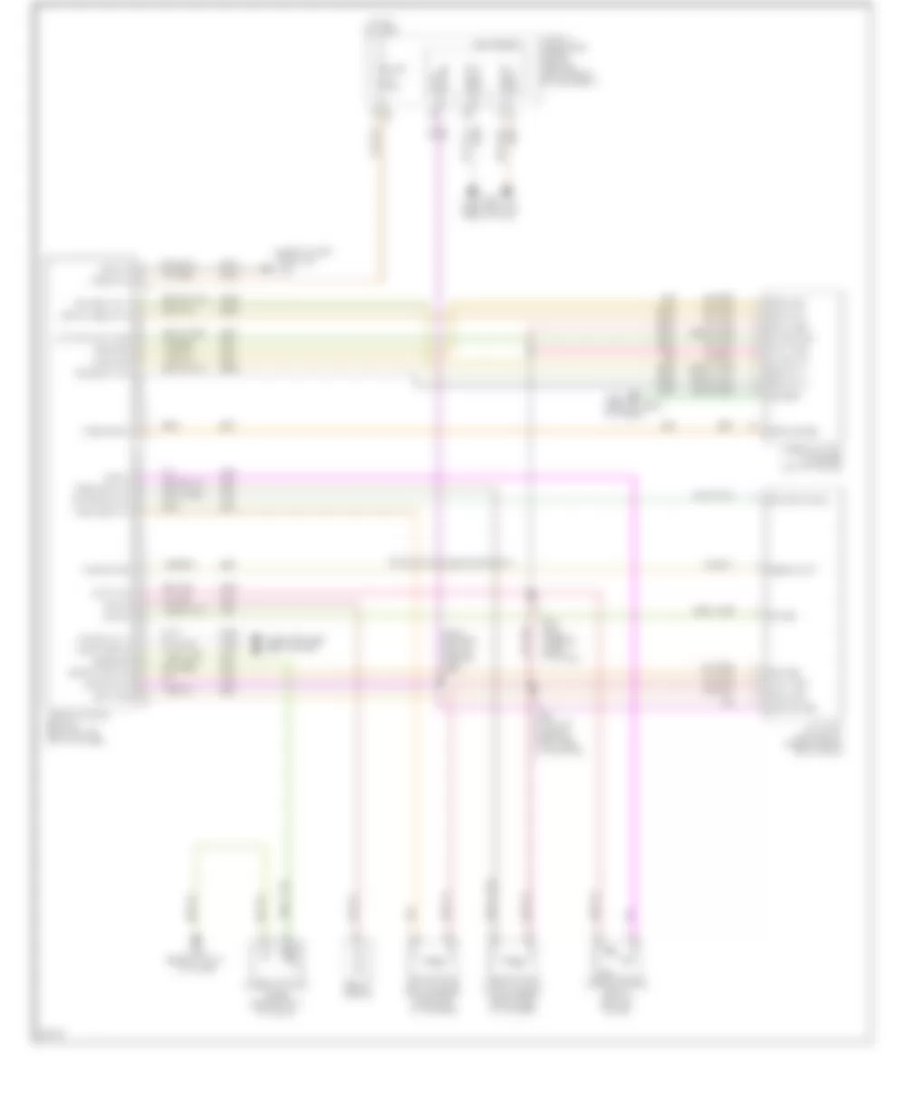 2009 Chrysler Town & Country Touring