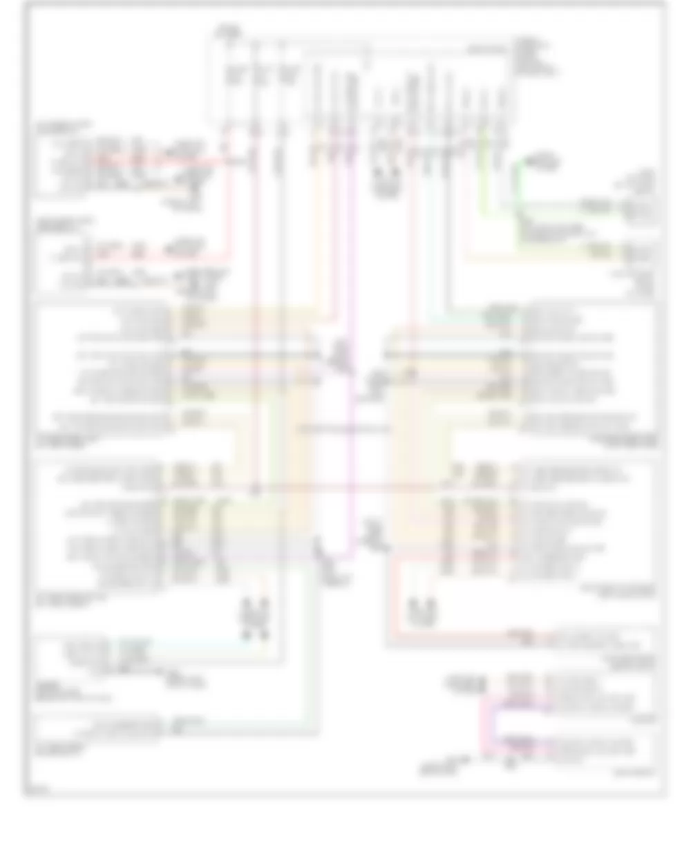 2009 Chrysler Town & Country Touring