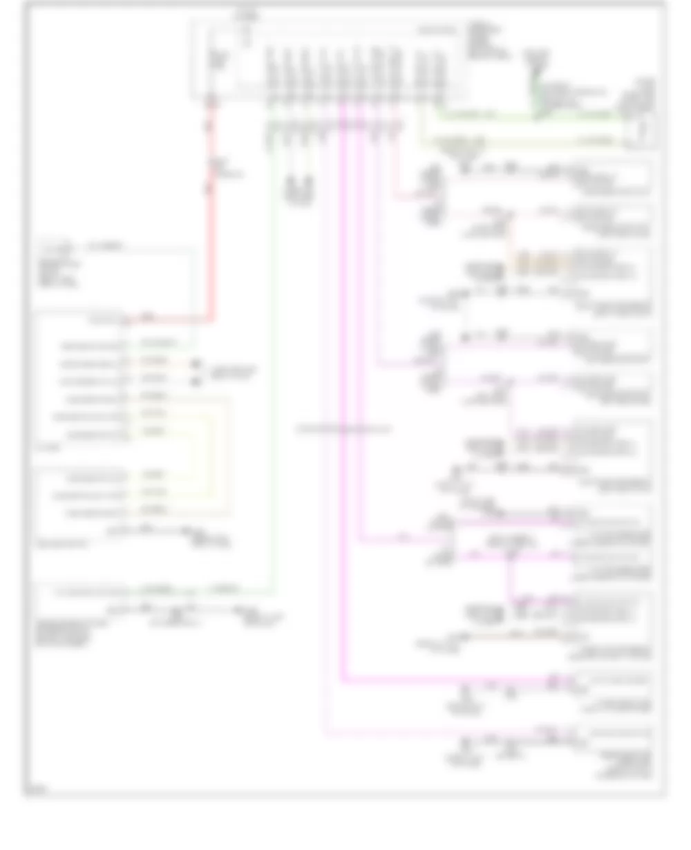 2009 Chrysler Town & Country Touring