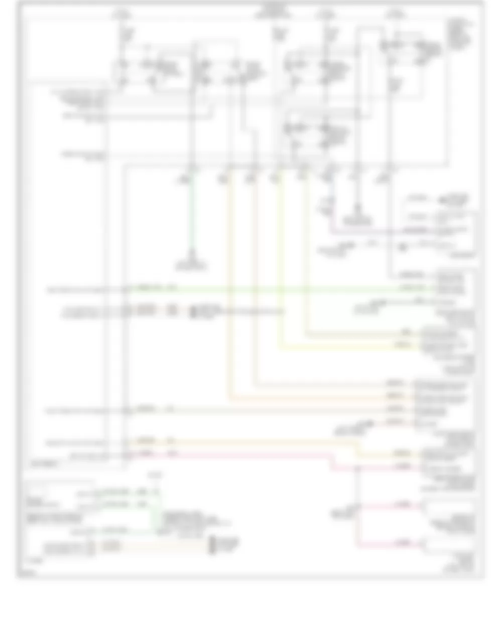 2009 Chrysler Town & Country Touring